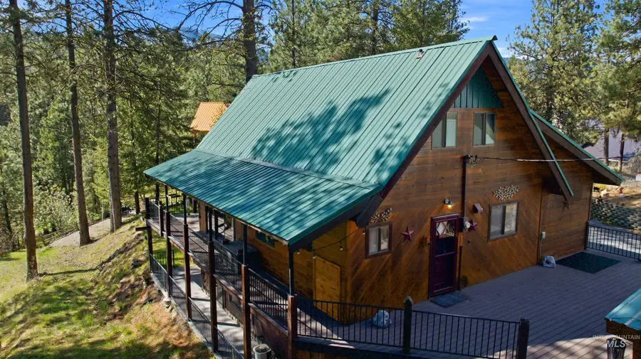 45 Rainbow Ridge, Garden Valley, ID 83622 - #3