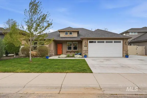 6021 S Snowshoe Avenue, Boise, ID 83709