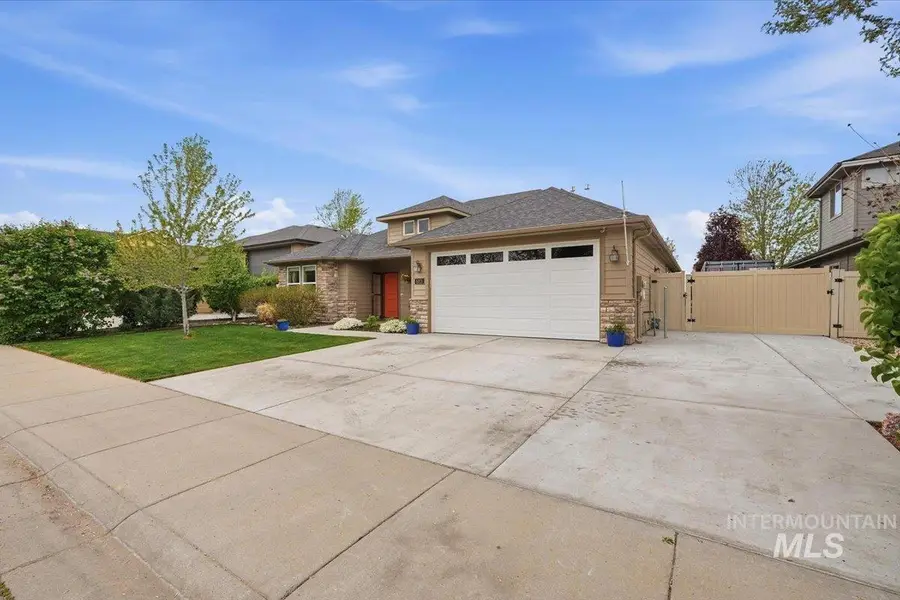 6021 S Snowshoe Avenue, Boise, ID 83709 - #2