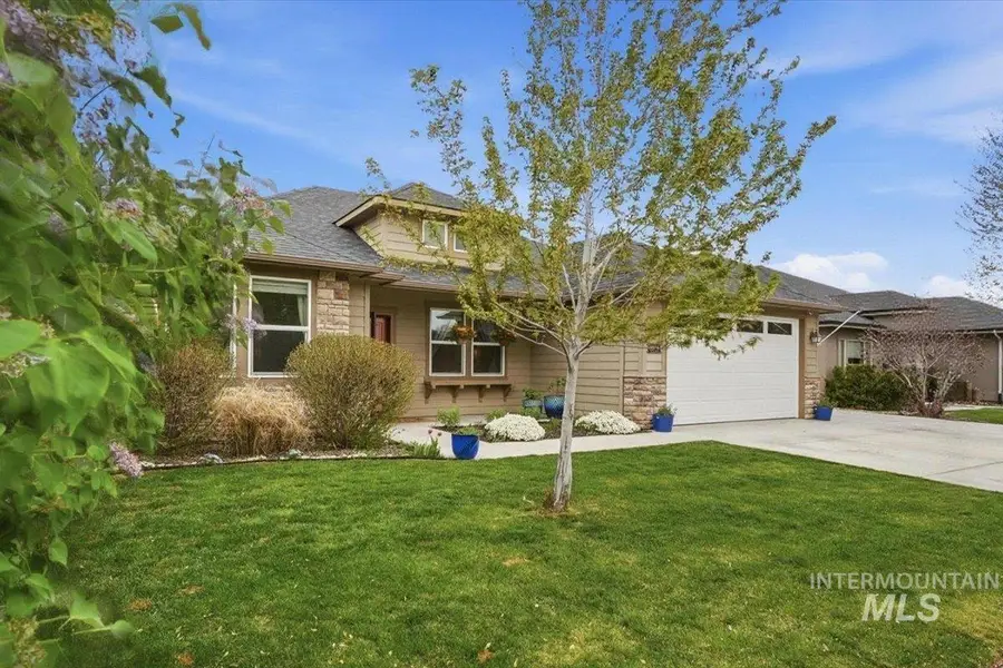 6021 S Snowshoe Avenue, Boise, ID 83709 - #3