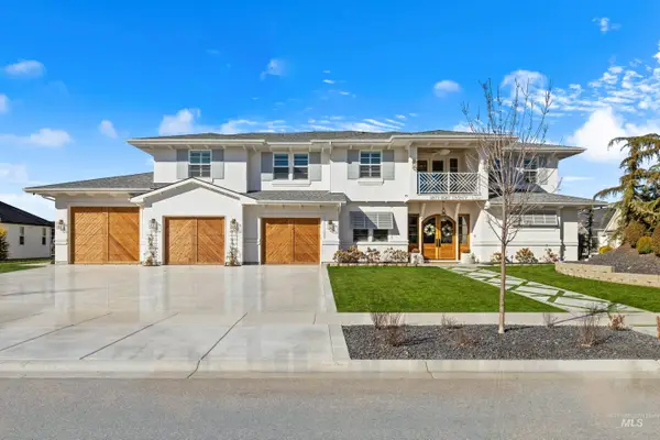 6820 W Biathlon St, Eagle, ID 83616
