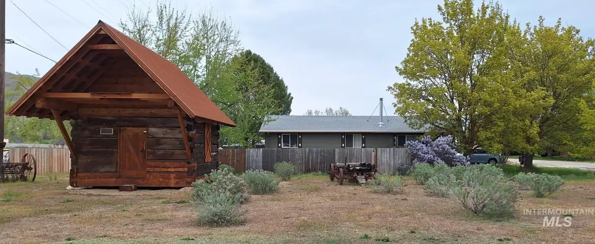 409 Hwy 55, Horseshoe Bend, ID 83629 - #1