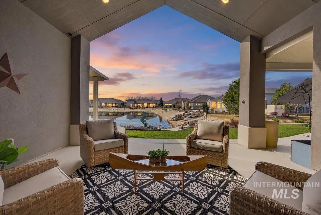 12299 W Pavo St, Star, ID 83669 - #1