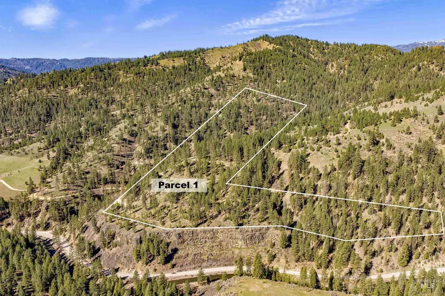 TBD Chapman Lane (parcel #1), Boise, ID 83716 - #2
