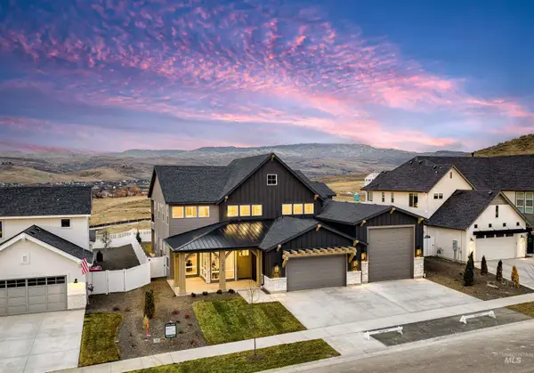 2983 E Mardia St., Meridian, ID 83642