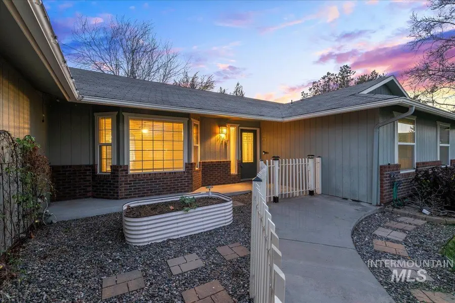 11457 W Alejandro St, Boise, ID 83709 - #3