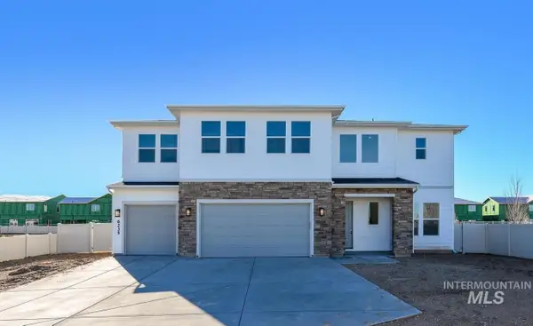 14690 Serenity Point St, Caldwell, ID 83607