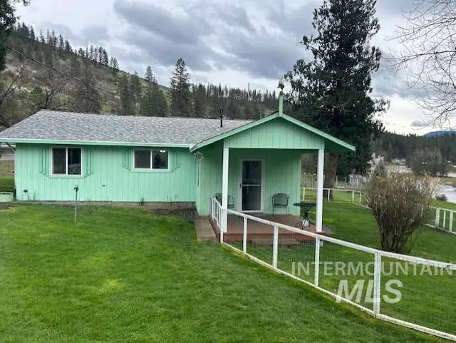 3403 Highway 13, Stites, ID 83552 - #3