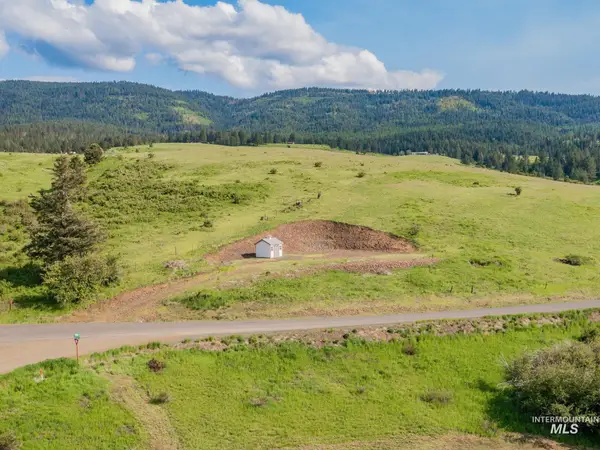 2937 Old White Bird Hill Rd., Grangeville, ID 83530