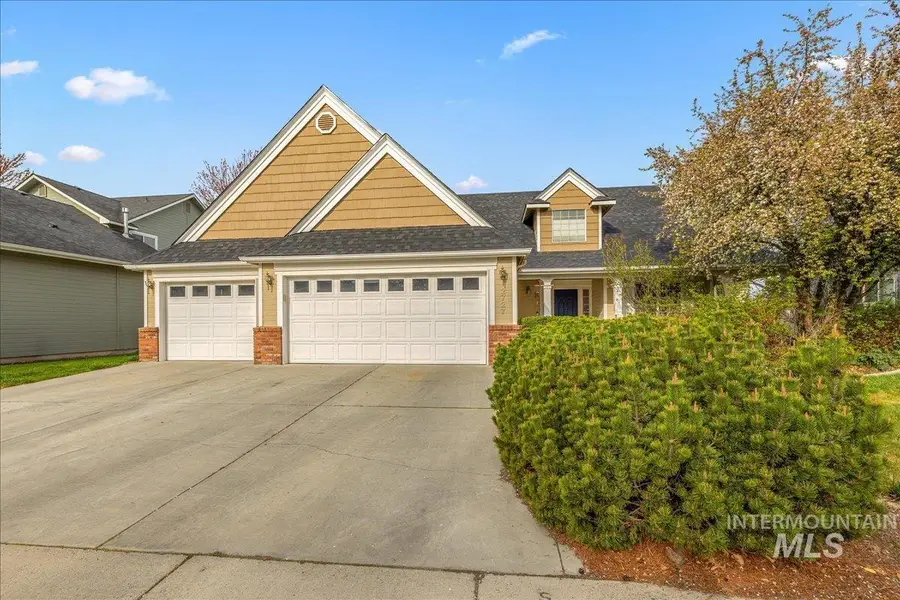 2727 S S Merrimac Pl, Boise, ID 83709 - #3