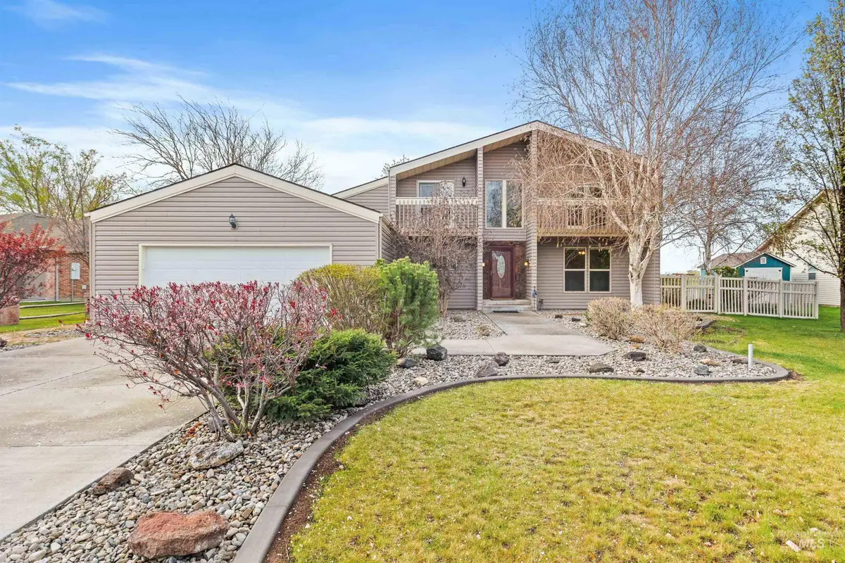 295 Howard Drive, Twin Falls, ID 83301 - #1