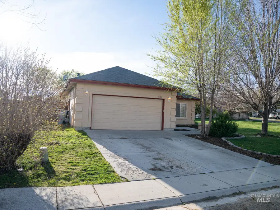 365 Forester Rd, Middleton, ID 83644 - #3