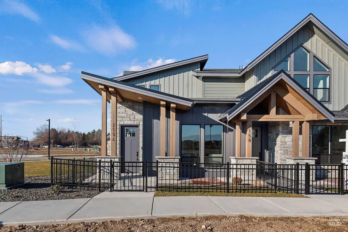 2029 W Freya Court, Eagle, ID 83616 - #1