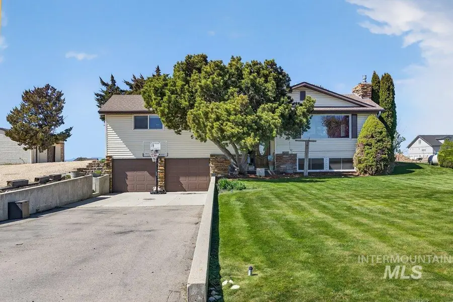 16683 Wagner Road, Caldwell, ID 83607 - #2