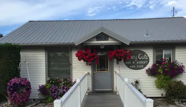 805 D Street, Rupert, ID 83350