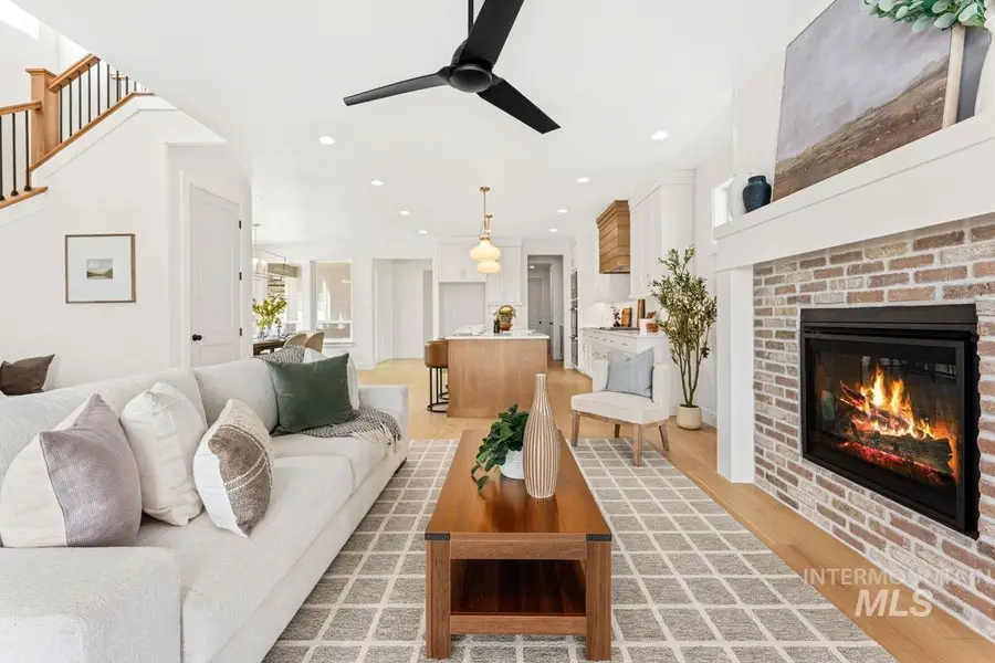 13374 N Spring Creek Way, Boise, ID 83714 - #3