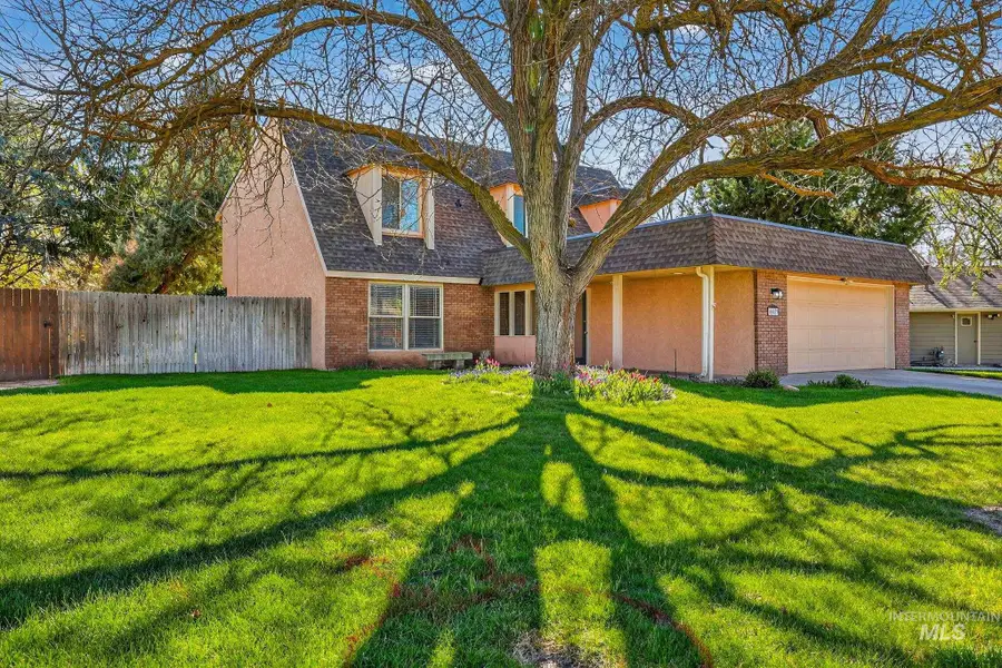 10073 W Westview Dr., Boise, ID 83704 - #3