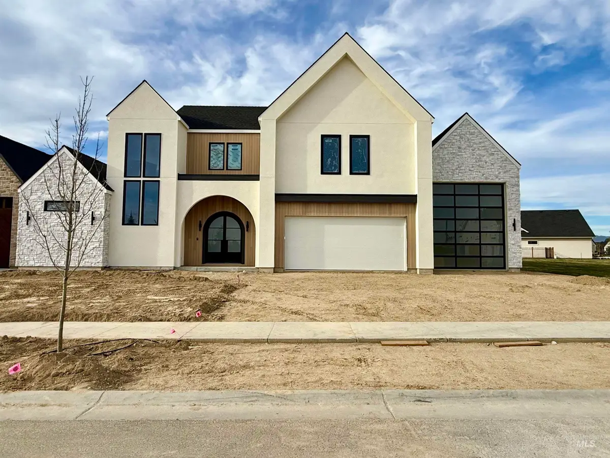 7542 W Rockhaven Drive, Eagle, ID 83616 - #1