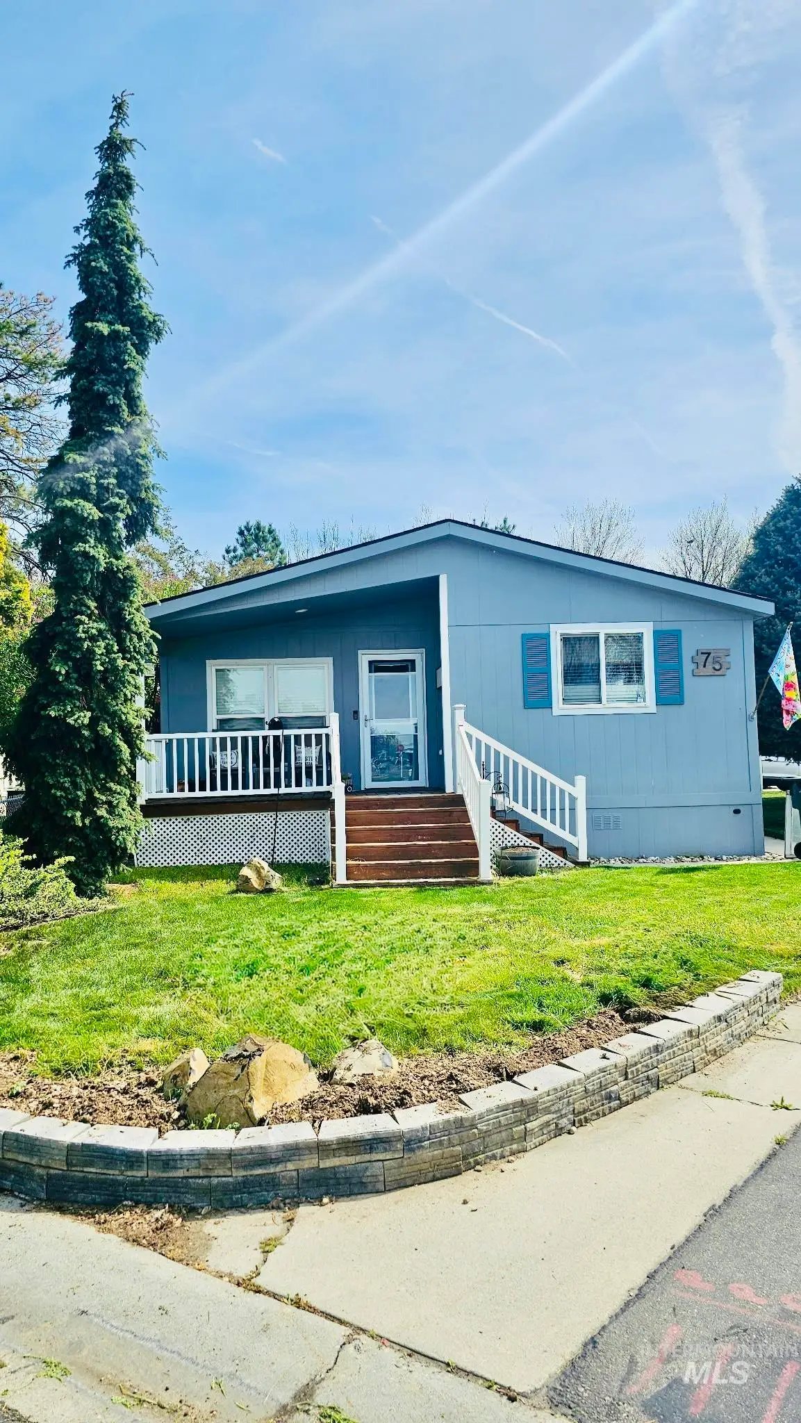 700 Fairview #75, Meridian, ID 83642 - #1