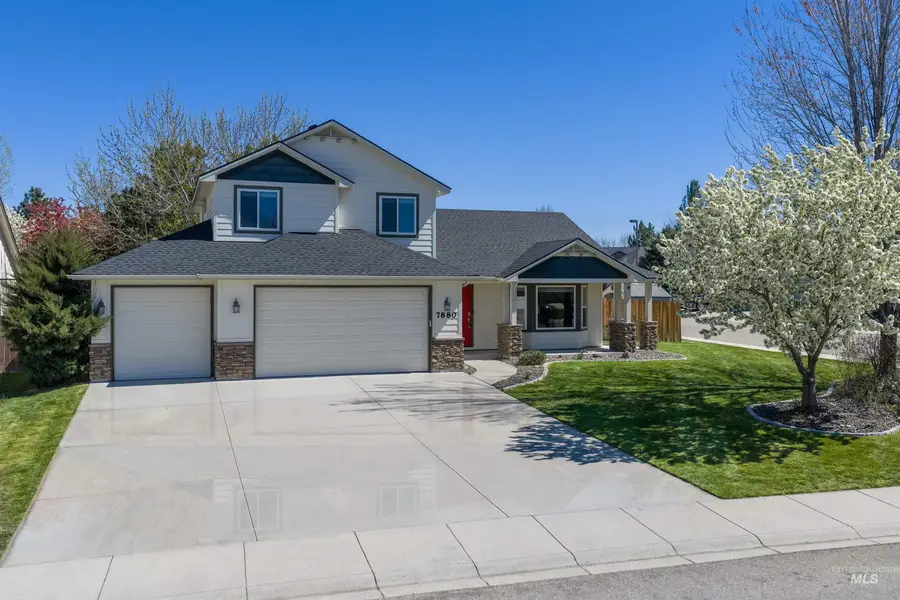 7880 S Diego Way, Boise, ID 83709 - #2