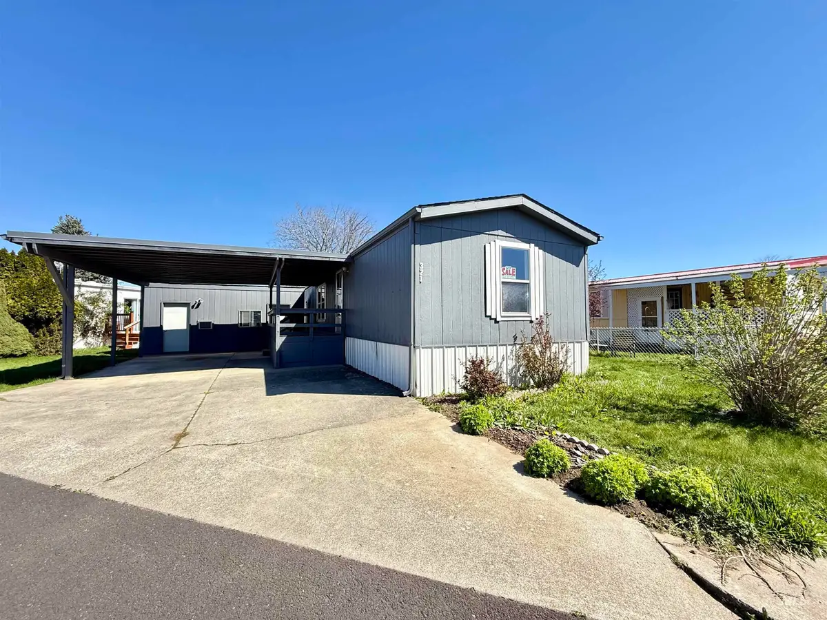 2015 6th Ave #321, Clarkston, WA 99403 - #1