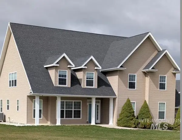 100 Shiloh Dr., Grangeville, ID 83530