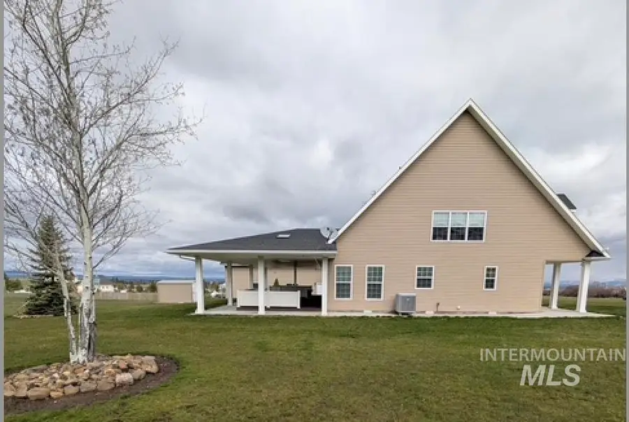 100 Shiloh Dr., Grangeville, ID 83530 - #3