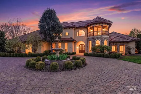 1769 W Clearvue St, Eagle, ID 83616