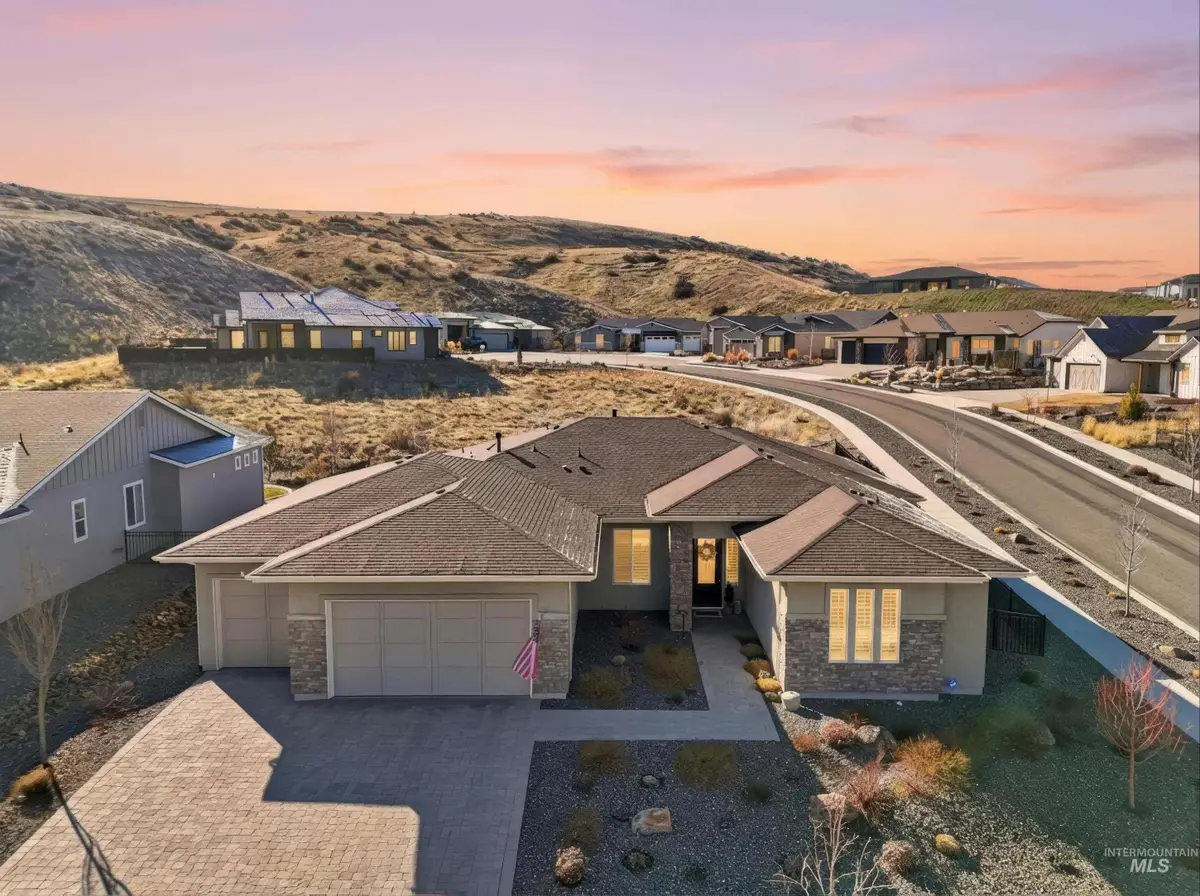 18051 N Burnt Car Pl, Boise, ID 83714 - #1