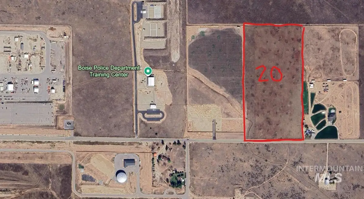 TBD W Kuna Mora Road, Kuna, ID 83634 - #1