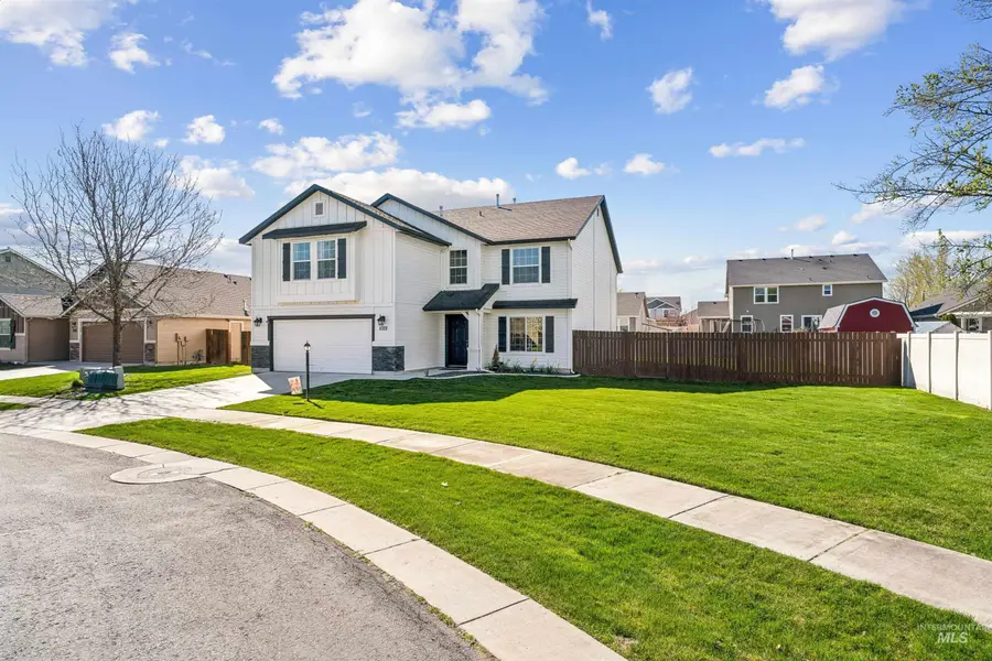 1028 N Star Bright Lane, Star, ID 83669 - #2