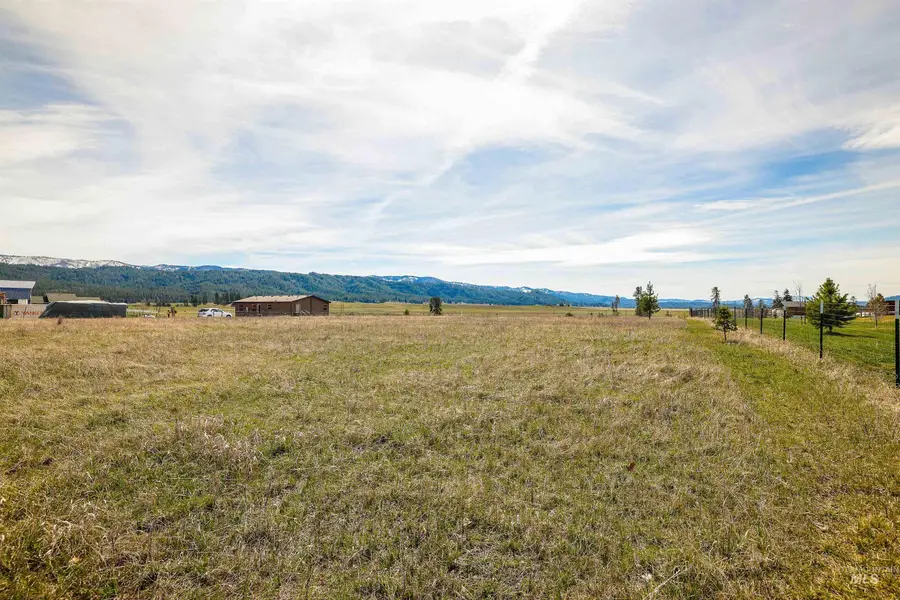 TBD Goslin Loop, Cascade, ID 83611 - #2