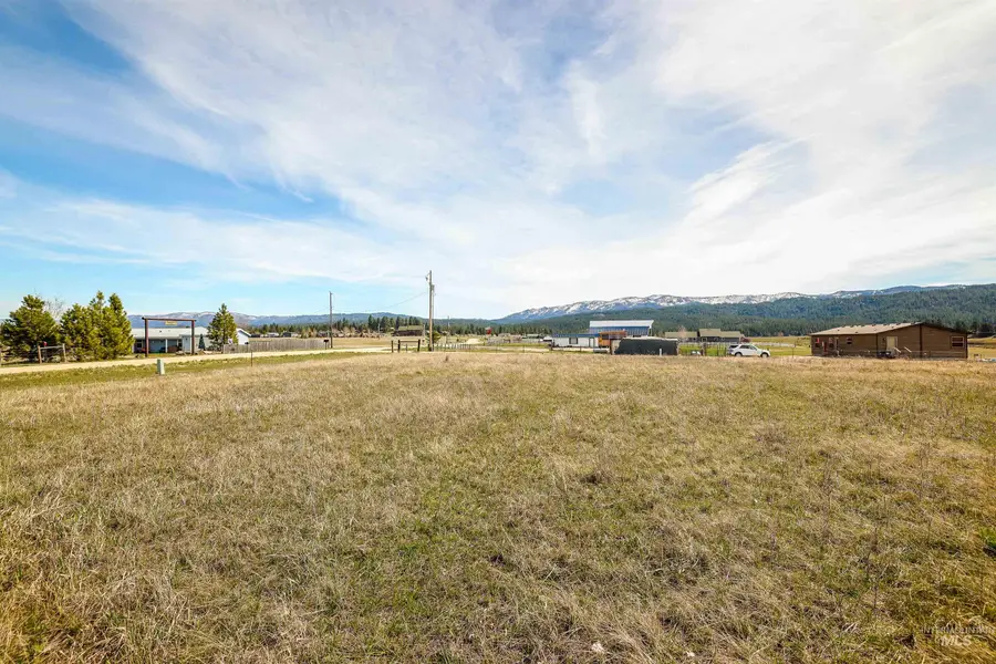 TBD Goslin Loop, Cascade, ID 83611 - #3