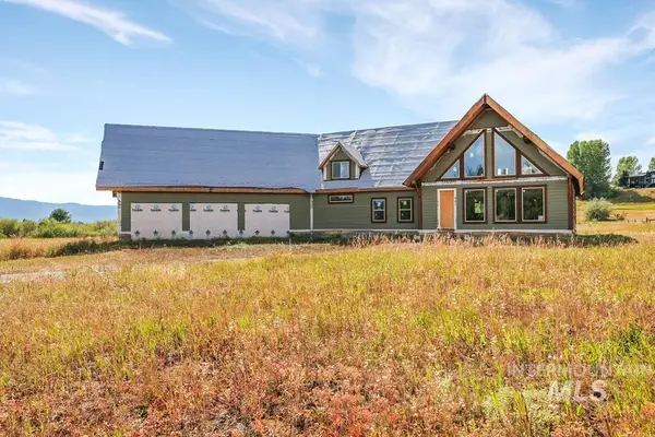 14003 Easy Street, McCall, ID 83638