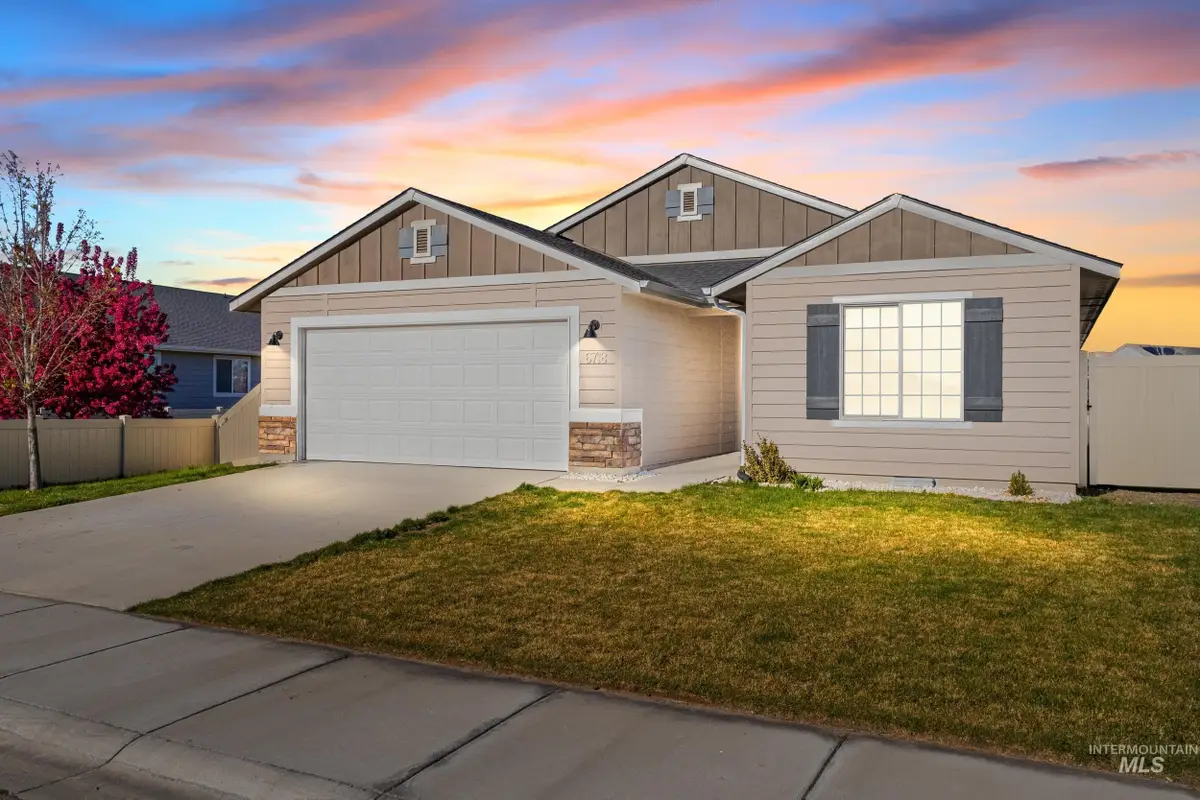 6718 S Allegiance Ave, Meridian, ID 83642 - #1