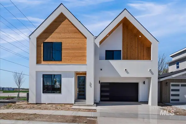 29 N Feather Reed Ave., Meridian, ID 83642