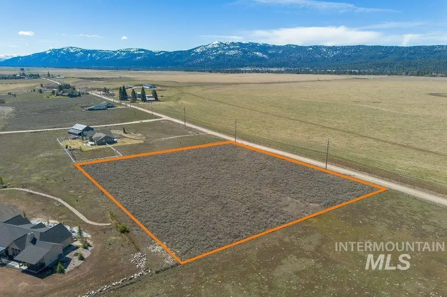 Lot 38 Nissula Rd, McCall, ID 83638 - #3