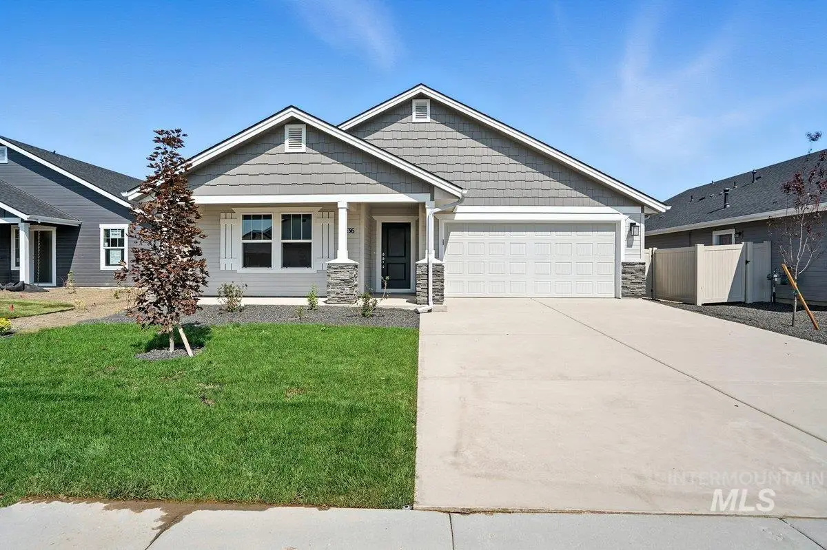 11337 W Tutor St, Nampa, ID 83651 - #1