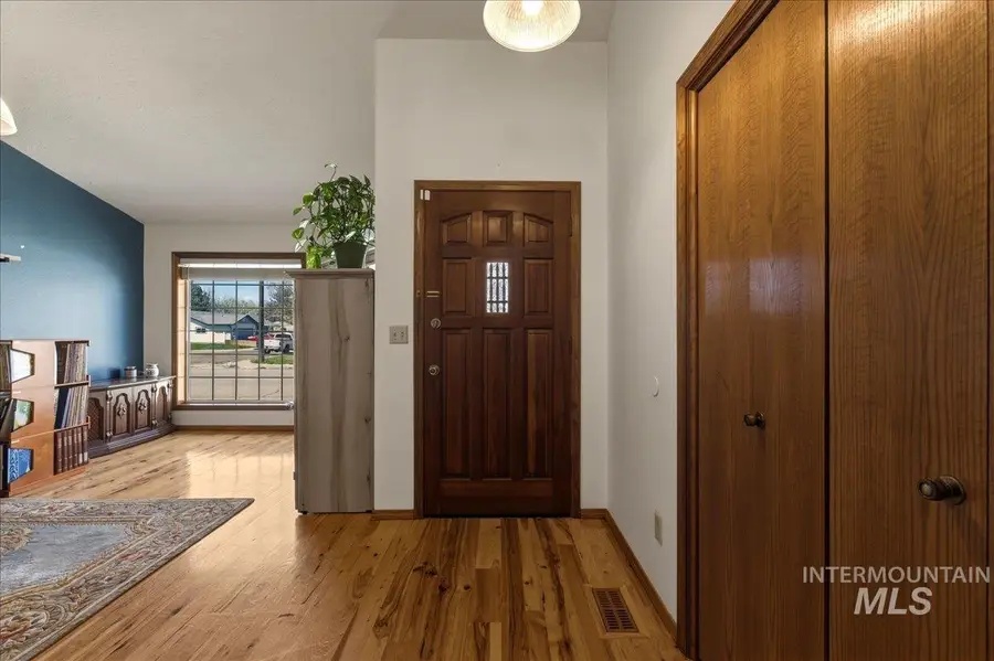 910 N 14th East, Mountain Home, ID 83647 - #2