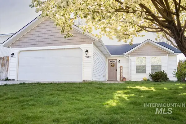 1509 N Elm, Jerome, ID 83338