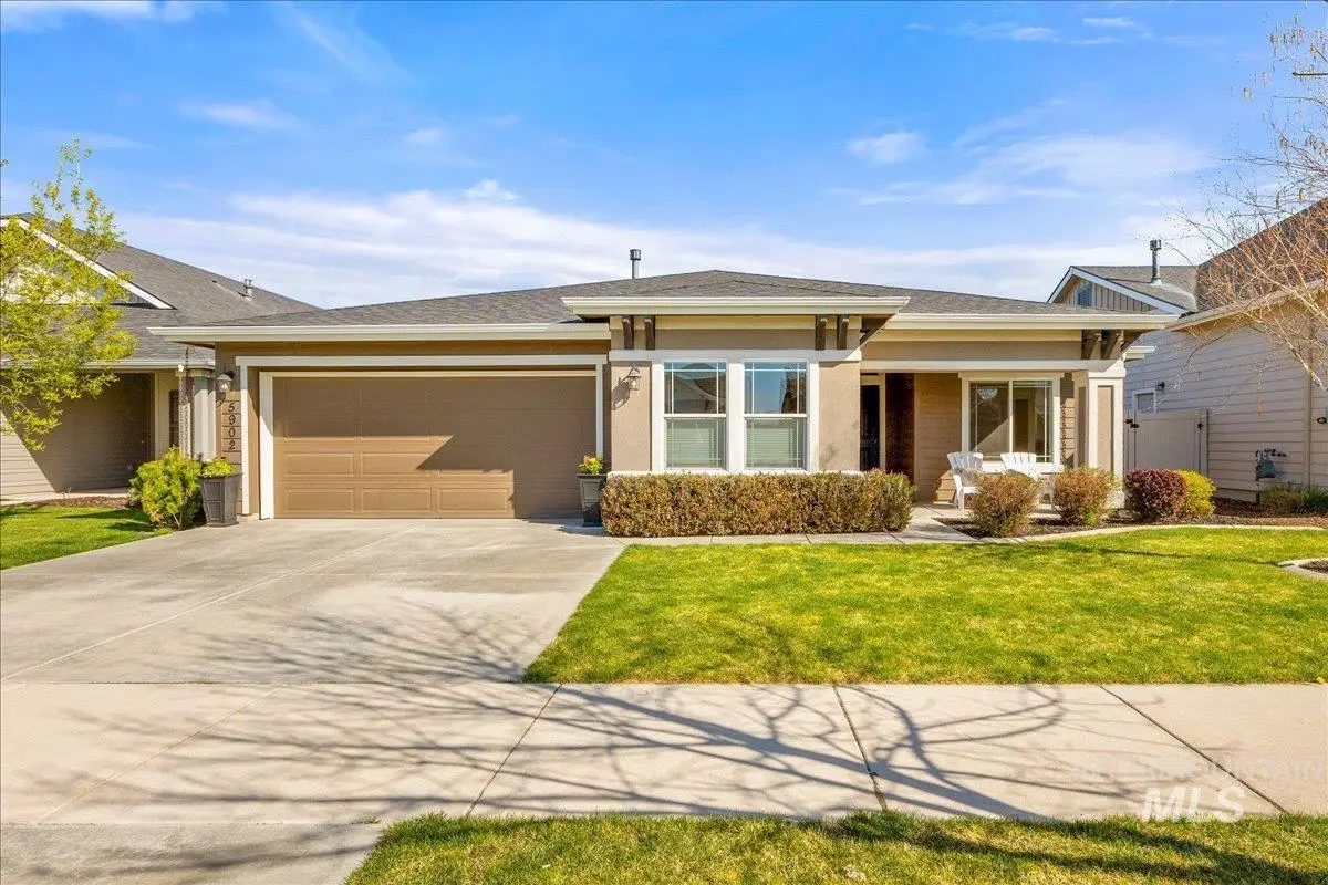 5902 W Quintale Dr, Meridian, ID 83646 - #1
