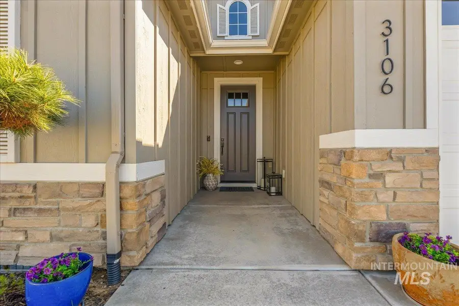 3106 N Gaviola Ave, Meridian, ID 83646 - #2