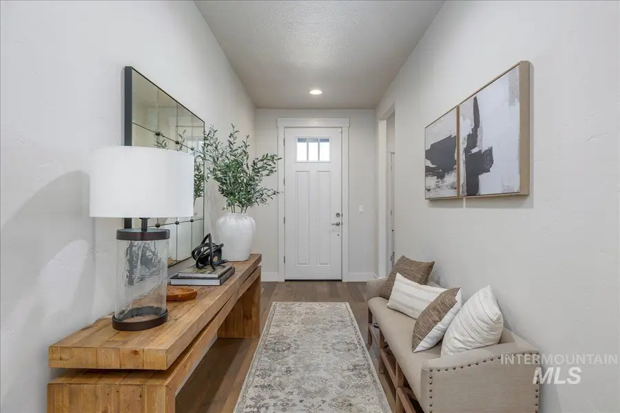 3106 N Gaviola Ave, Meridian, ID 83646 - #3