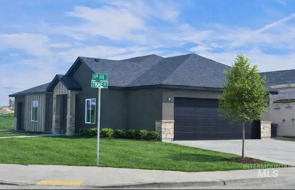 1331 E 19th Ave. #Lot 4 Block 9, Jerome, ID 83338