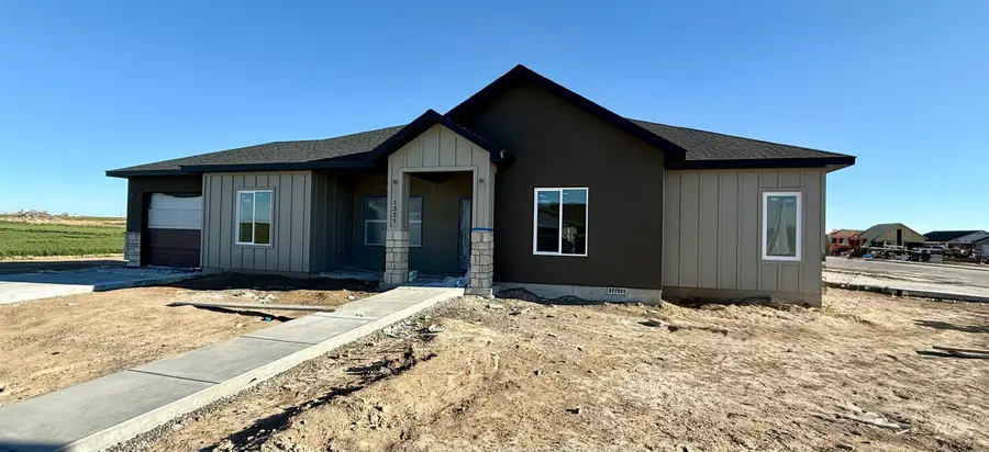 1331 E 19th Ave. #Lot 4 Block 9, Jerome, ID 83338 - #3