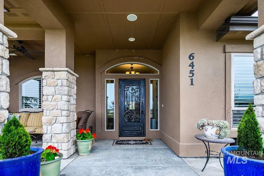 6451 Little Freezeout Rd, Caldwell, ID 83607 - #3