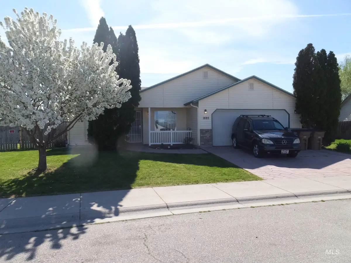 1885 Stone Drive, Emmett, ID 83617 - #1