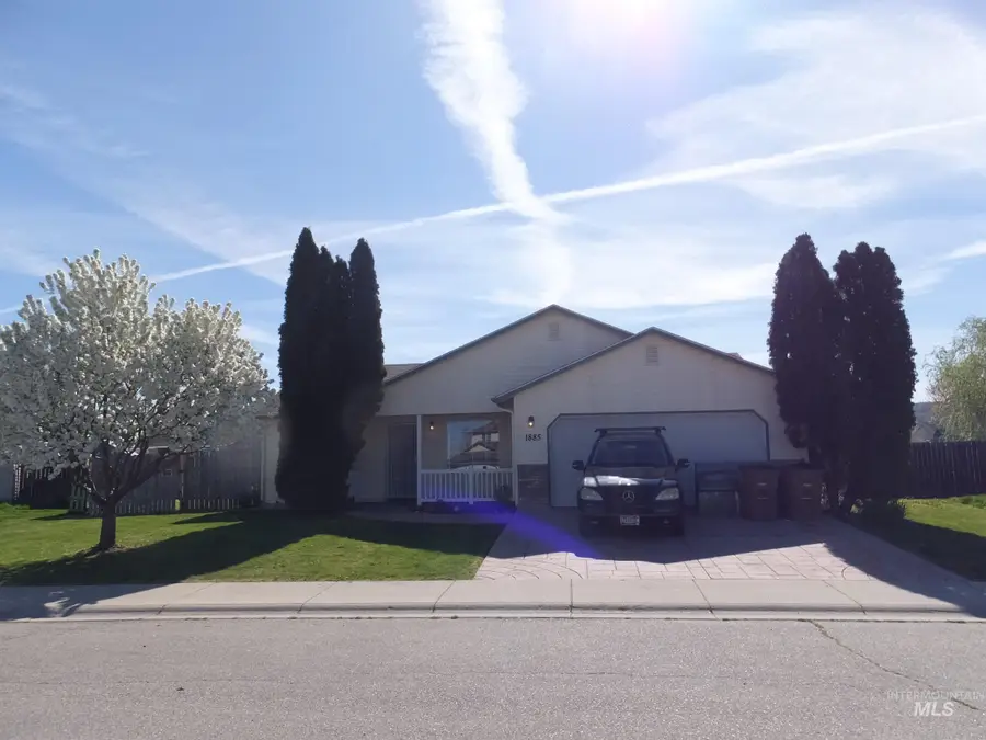 1885 Stone Drive, Emmett, ID 83617 - #2