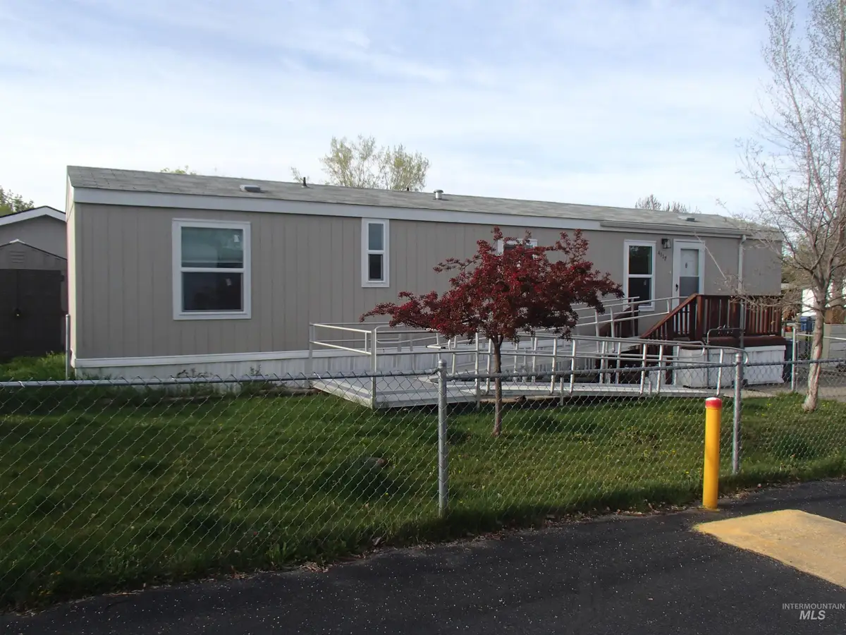 4117 Bear Valley, Nampa, ID 83687 - #1
