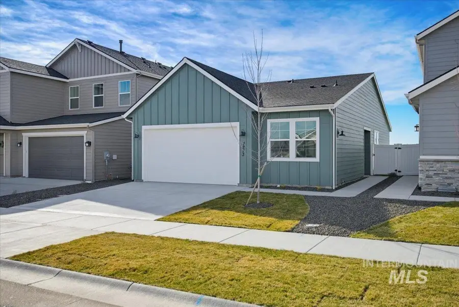 1273 W Regency Ridge Dr, Meridian, ID 83642 - #2